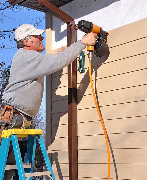 Best Stone Veneer Siding  in Dania Beach, FL